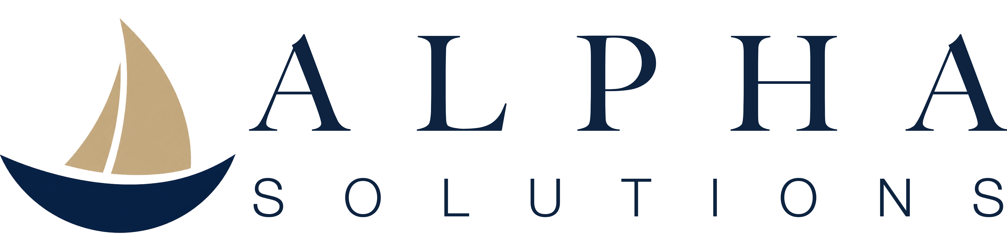 Alpha Solutions Limited